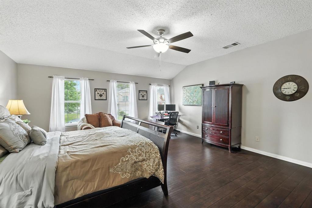 Fairview Meadows Ph 2 - Residential