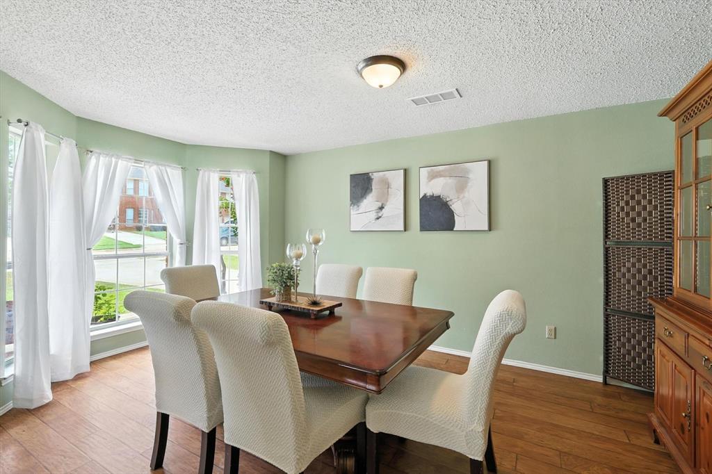 Fairview Meadows Ph 2 - Residential