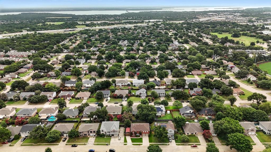 Fairview Meadows Ph 2 - Residential