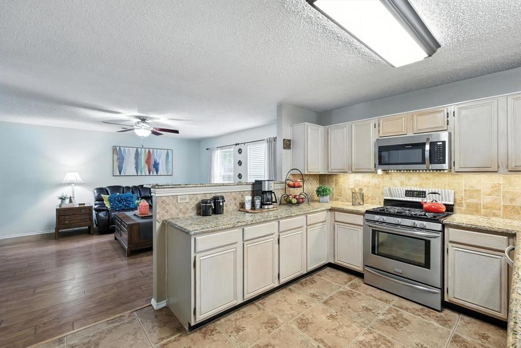 Fairview Meadows Ph 2 - Residential