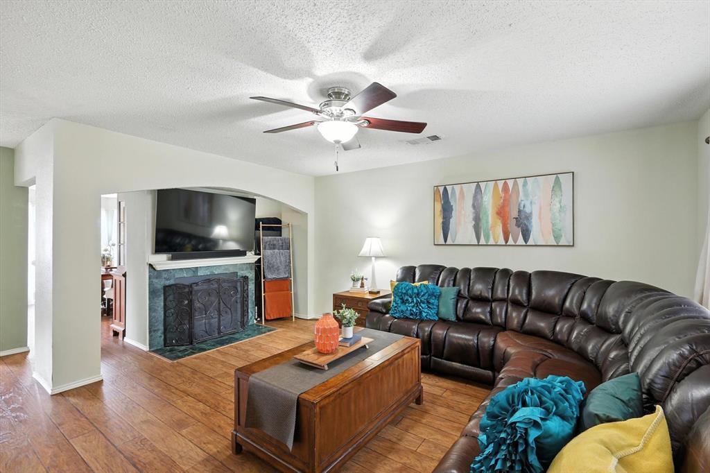 Fairview Meadows Ph 2 - Residential