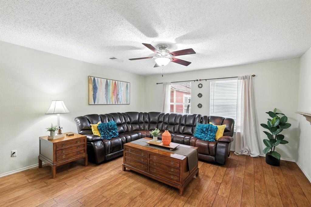 Fairview Meadows Ph 2 - Residential