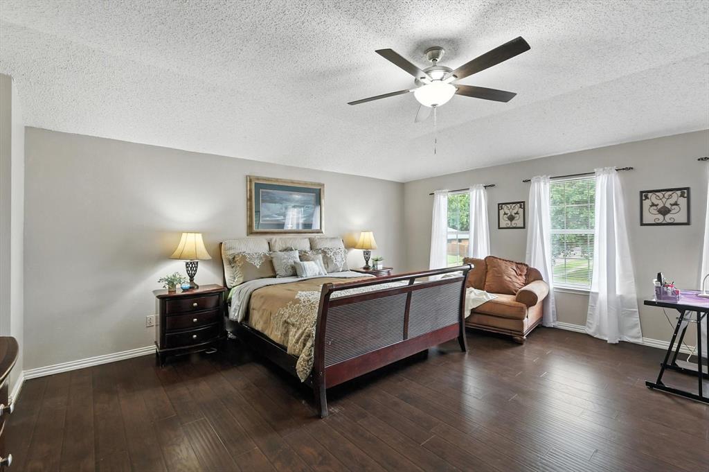 Fairview Meadows Ph 2 - Residential