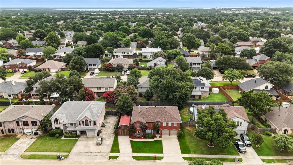 Fairview Meadows Ph 2 - Residential