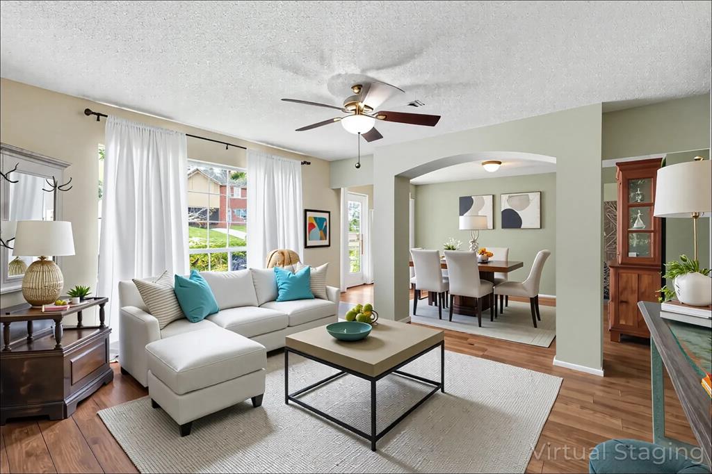 Fairview Meadows Ph 2 - Residential