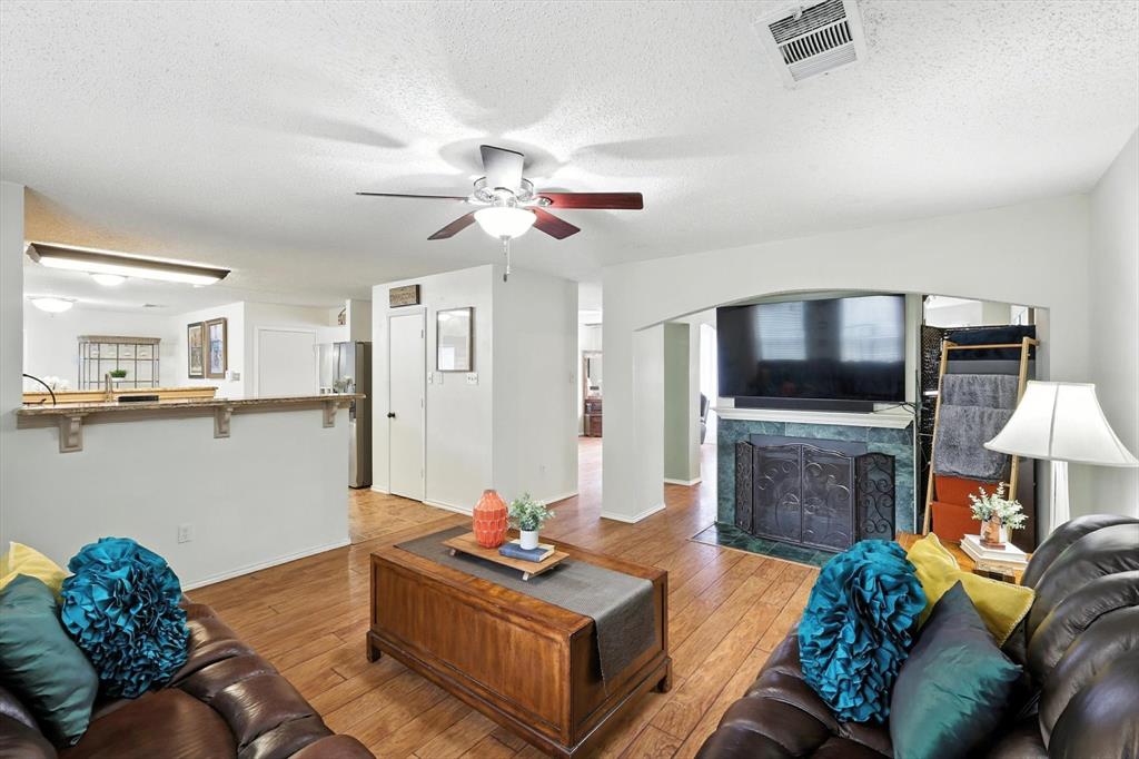 Fairview Meadows Ph 2 - Residential