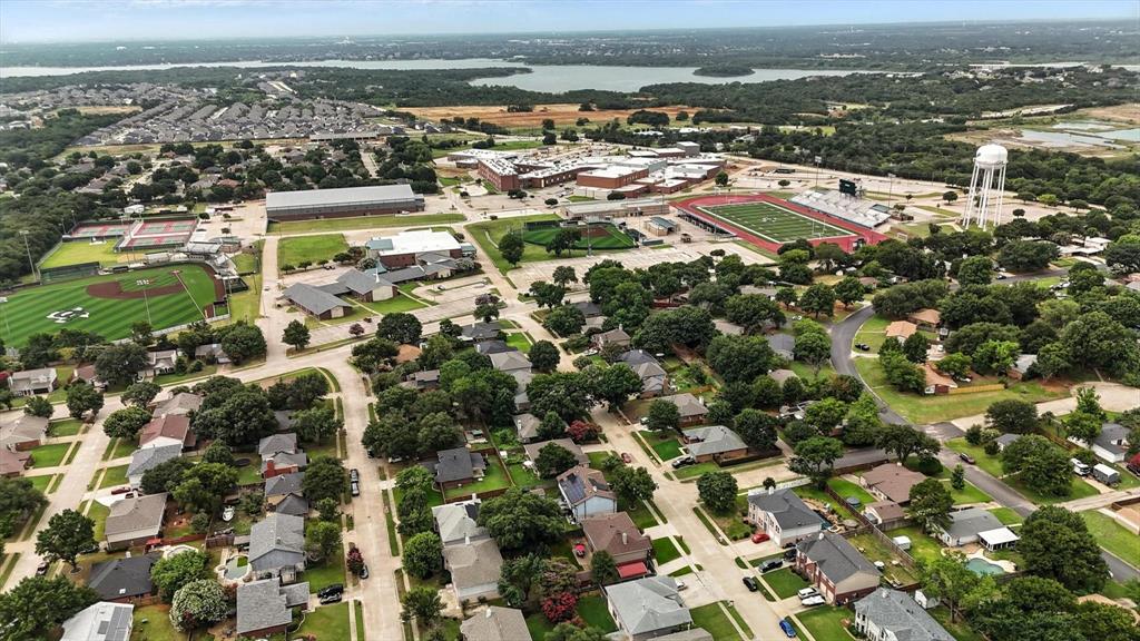 Fairview Meadows Ph 2 - Residential