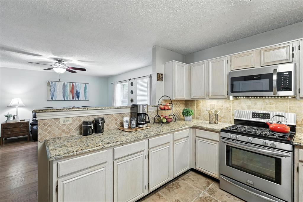 Fairview Meadows Ph 2 - Residential