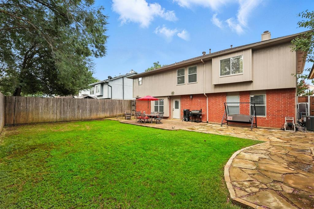 Fairview Meadows Ph 2 - Residential