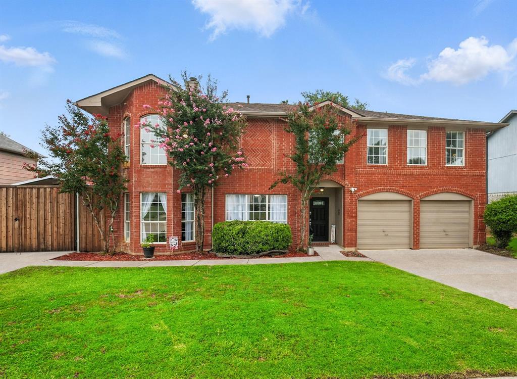 Fairview Meadows Ph 2 - Residential