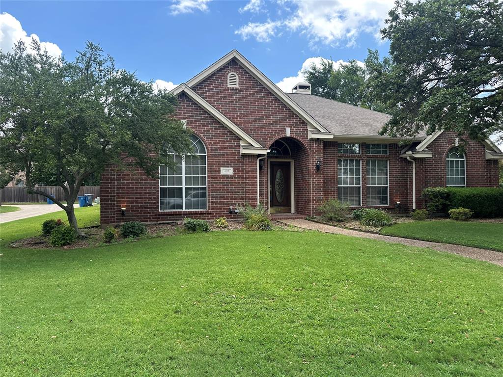 402 Buttonwood Drive