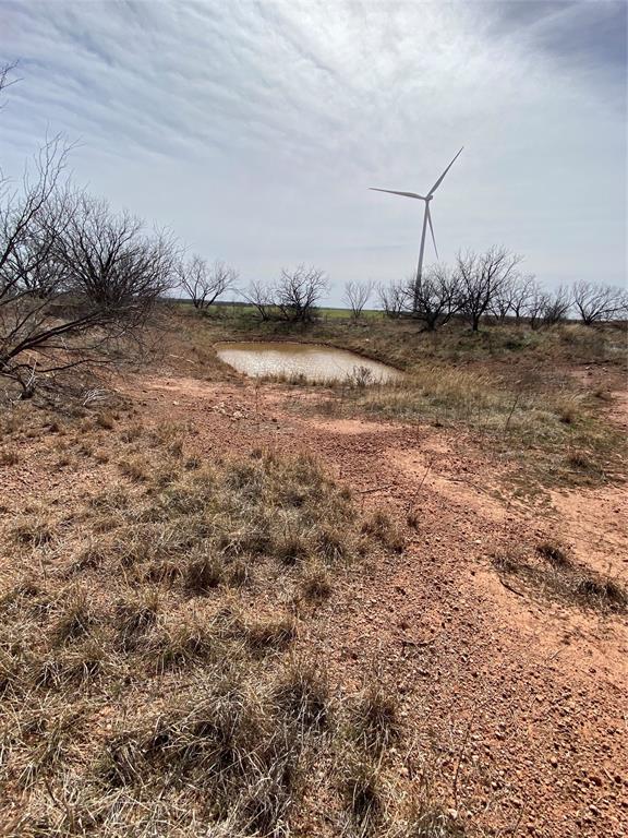 21.38 Acres Hwy 380 E