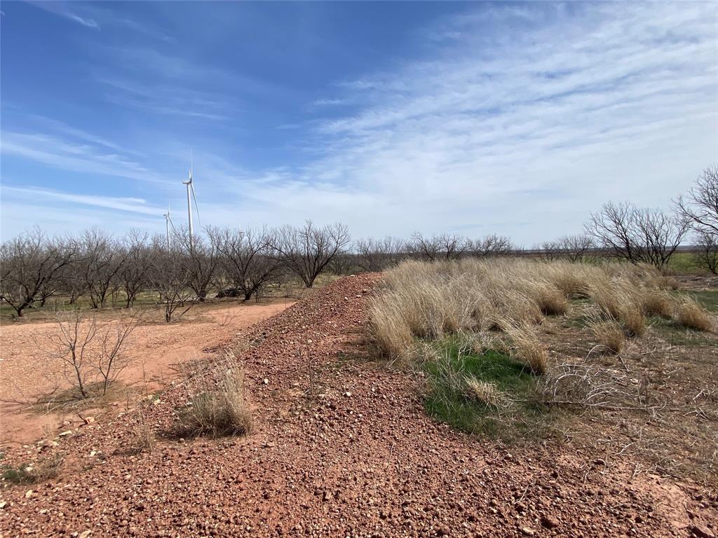 21.38 Acres Hwy 380 E