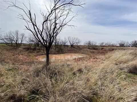 21.38 Acres Hwy 380 E Haskell TX 79521