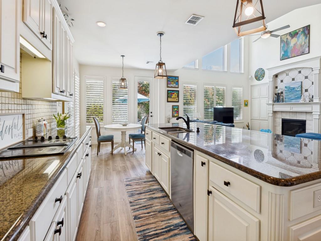 Castlewood Sec Three-I-D - Residential