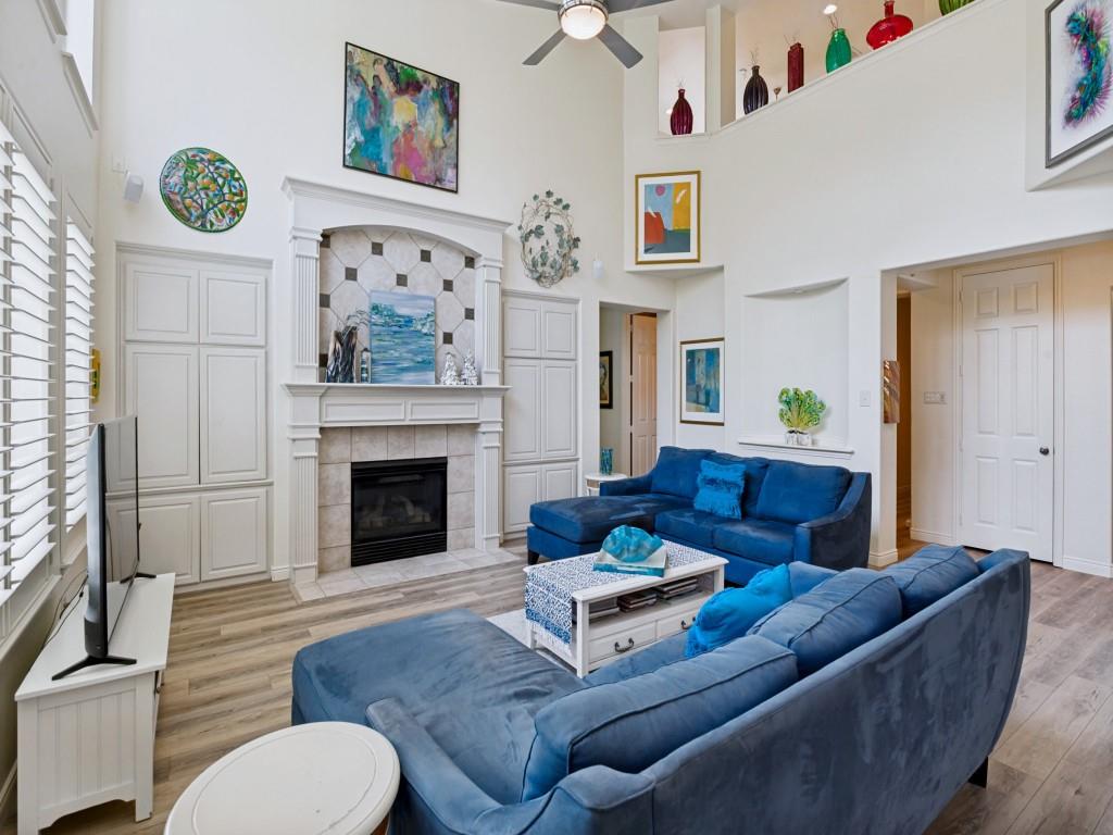 Castlewood Sec Three-I-D - Residential