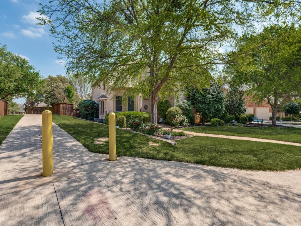 Castlewood Sec Three-I-D - Residential