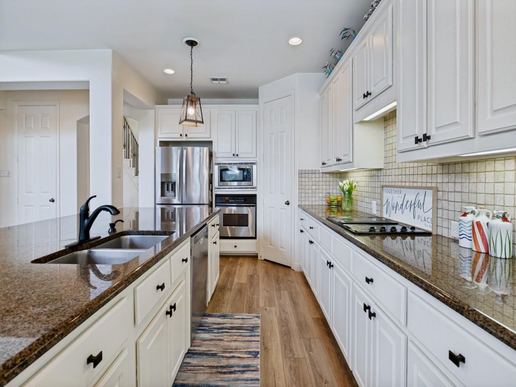 Castlewood Sec Three-I-D - Residential