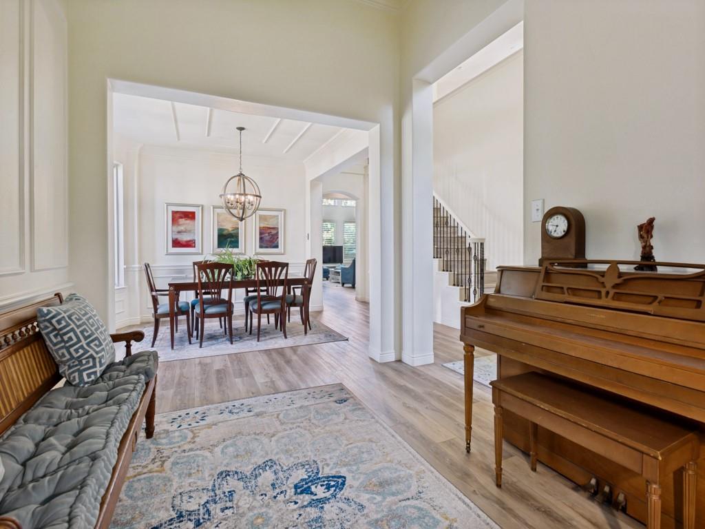 Castlewood Sec Three-I-D - Residential