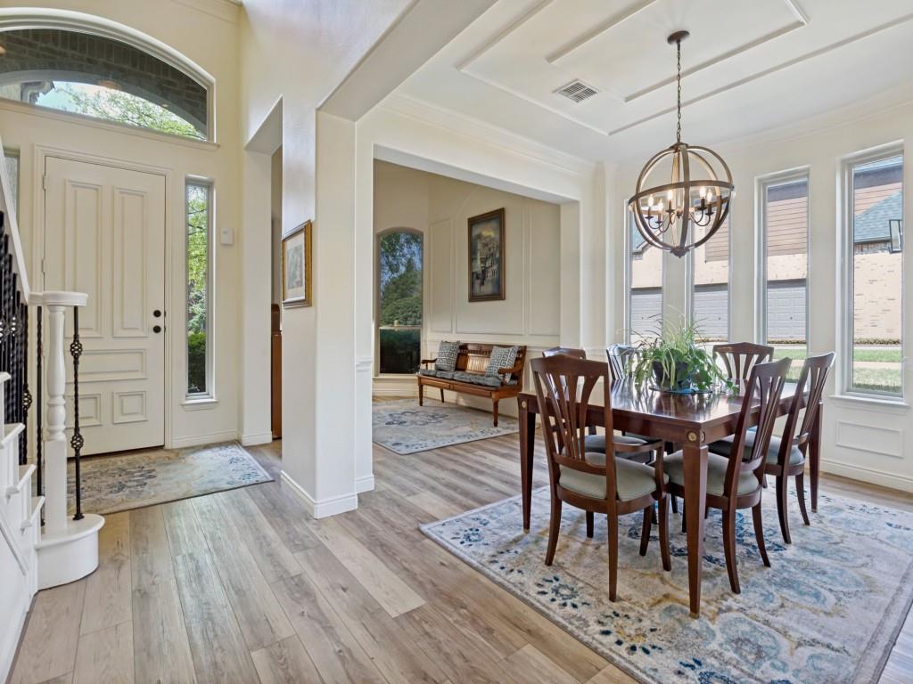 Castlewood Sec Three-I-D - Residential