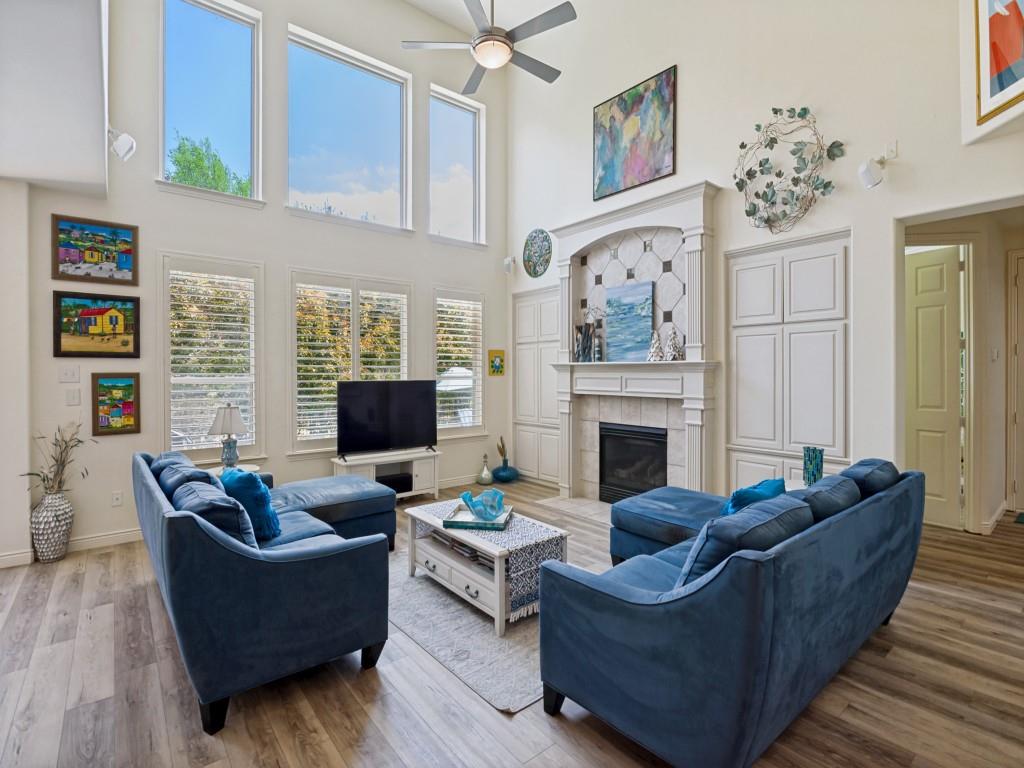 Castlewood Sec Three-I-D - Residential