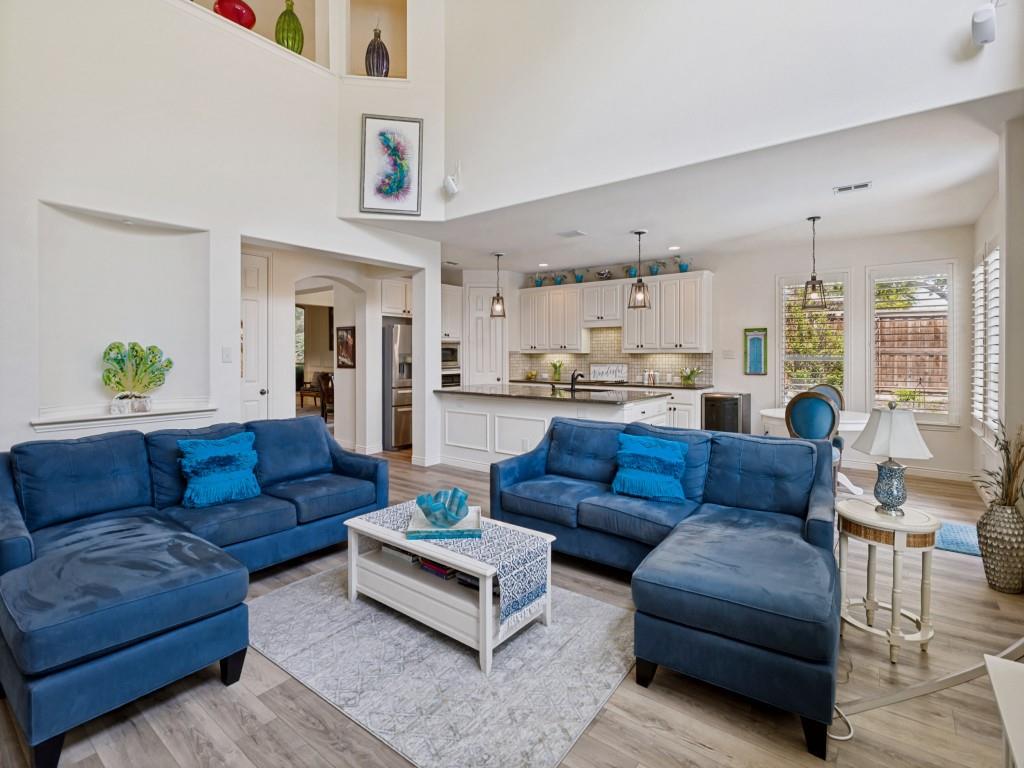 Castlewood Sec Three-I-D - Residential