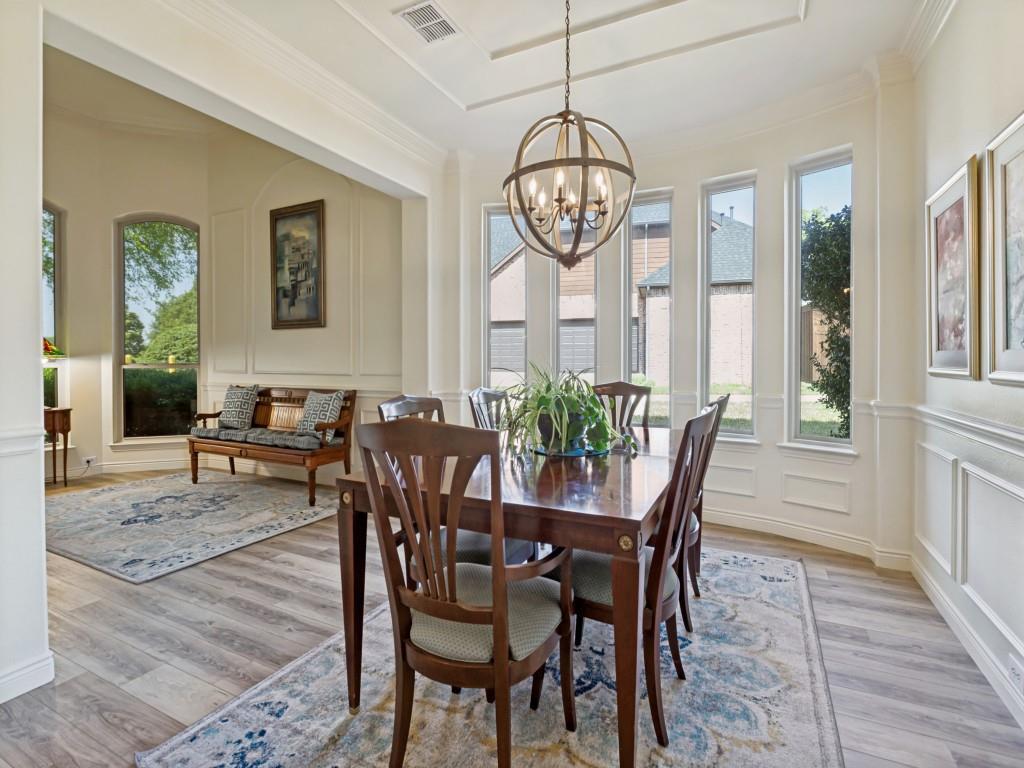 Castlewood Sec Three-I-D - Residential