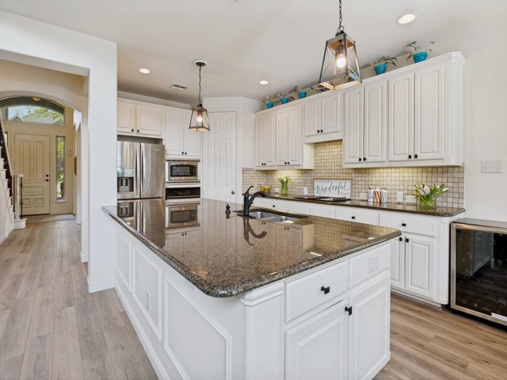 Castlewood Sec Three-I-D - Residential