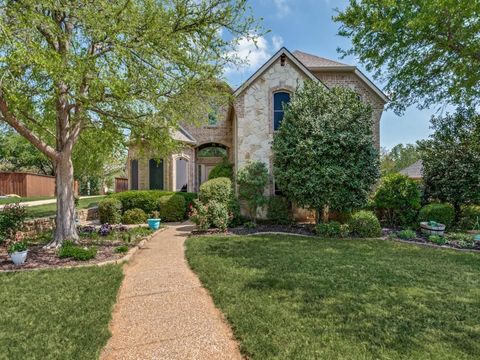 Property photo of 944 Excalibur Drive, Highland Village, TX 75077