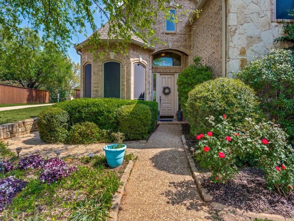 Castlewood Sec Three-I-D - Residential