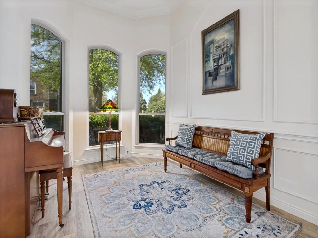 Castlewood Sec Three-I-D - Residential