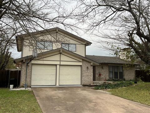 606 Madison Court Duncanville TX 75137