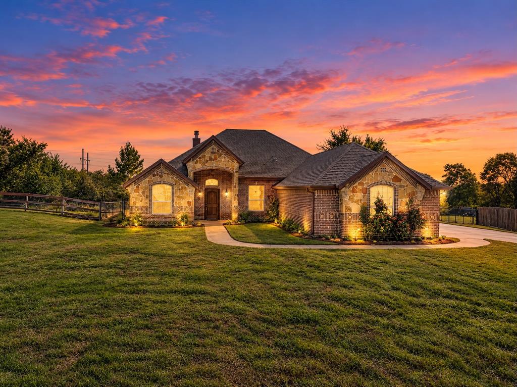 164 Briar Meadows Circle