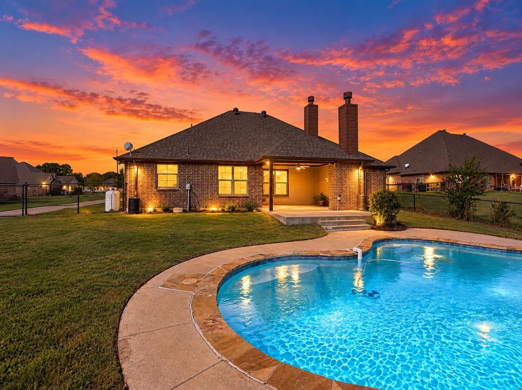 164 Briar Meadows Circle