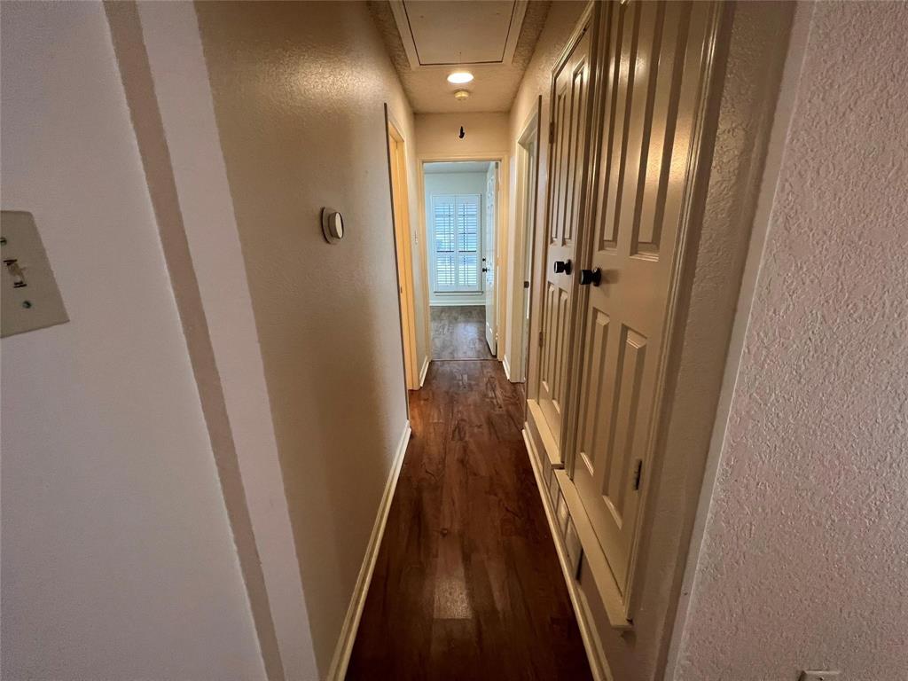 Ridgewest Twnhms - Residential Lease