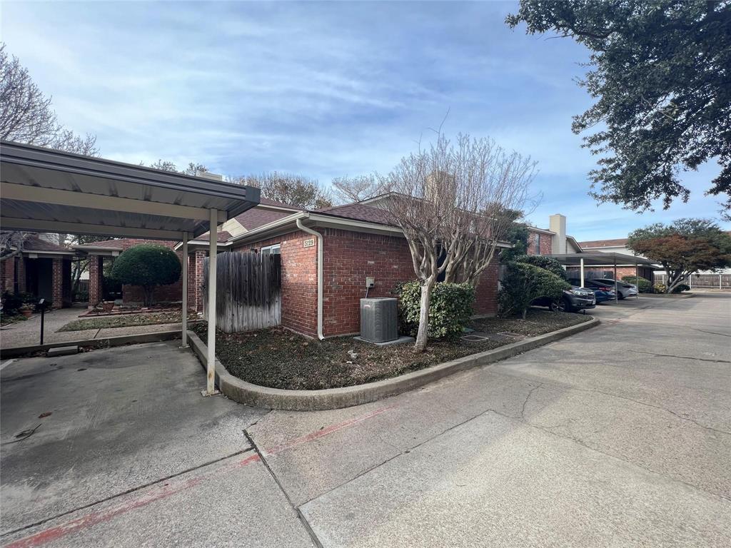 Ridgewest Twnhms - Residential Lease