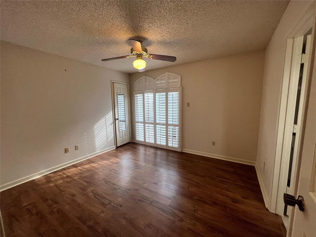 Ridgewest Twnhms - Residential Lease