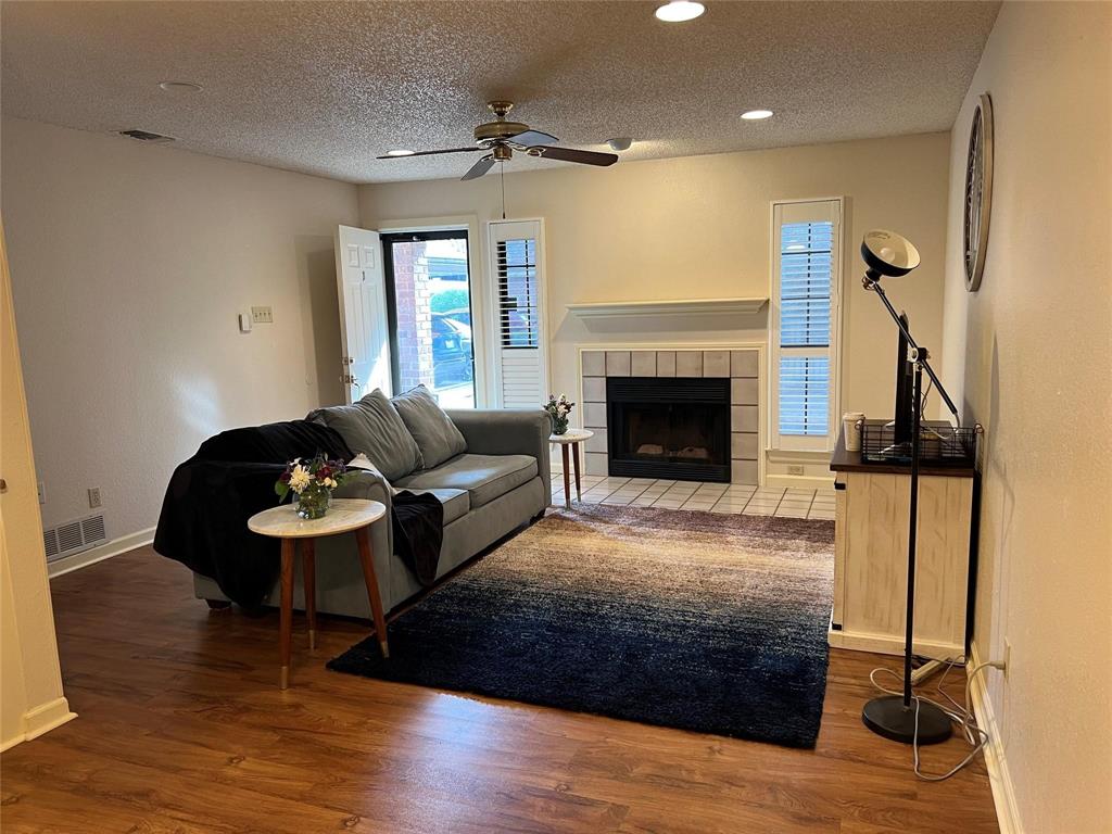 Ridgewest Twnhms - Residential Lease