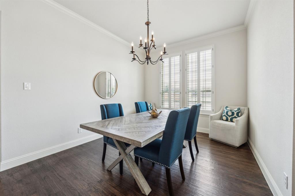 5400 Fringetree Drive