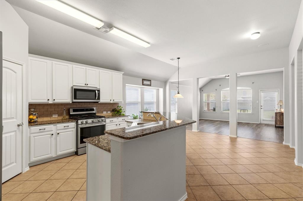 Remington Point Add - Residential