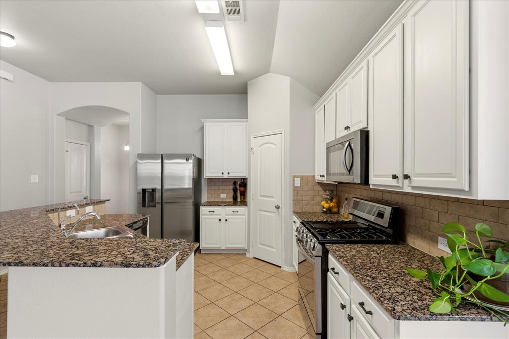 Remington Point Add - Residential