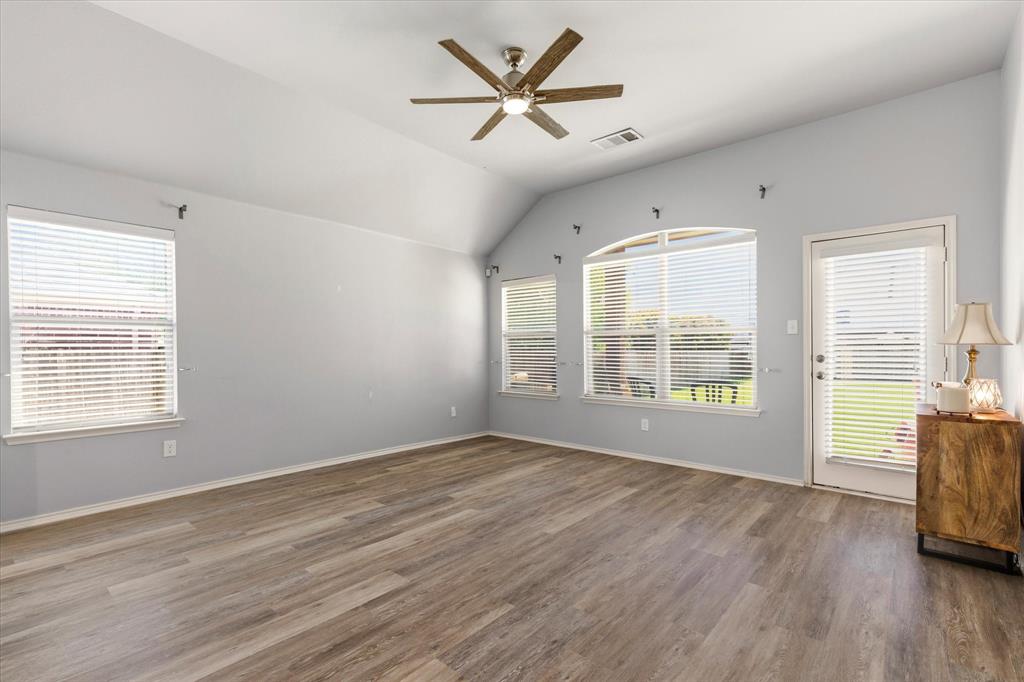 Remington Point Add - Residential