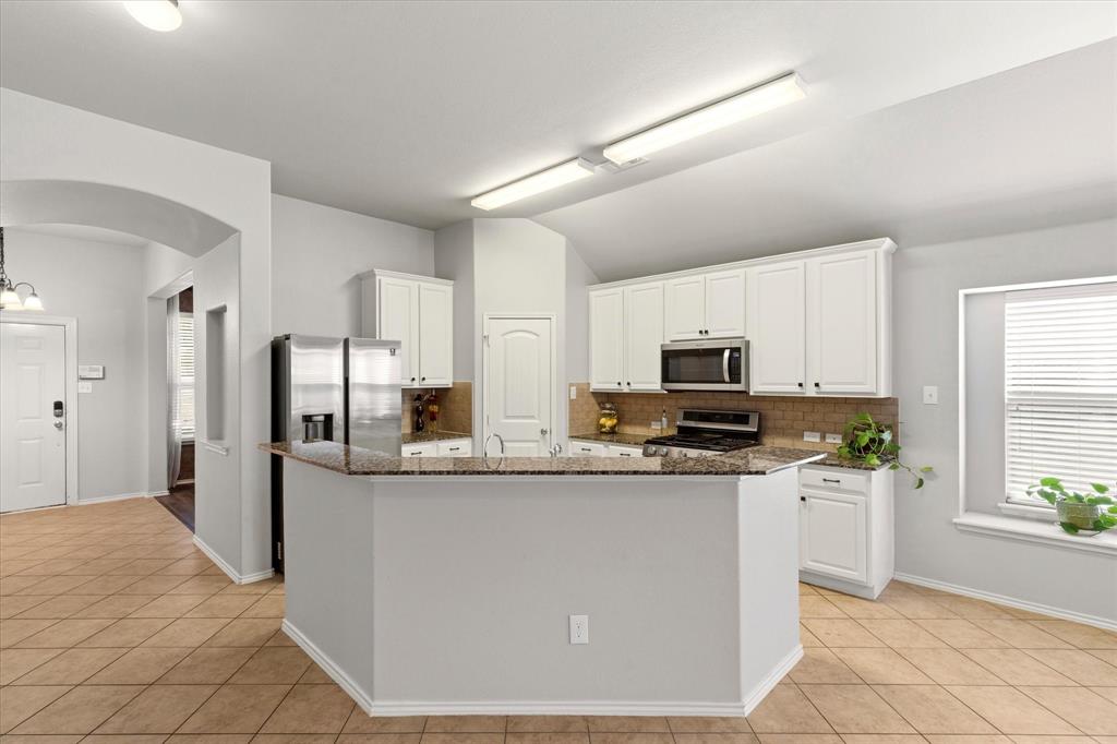 Remington Point Add - Residential