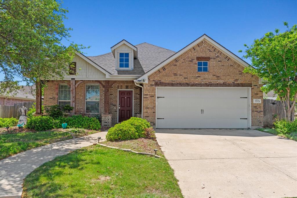 Remington Point Add - Residential