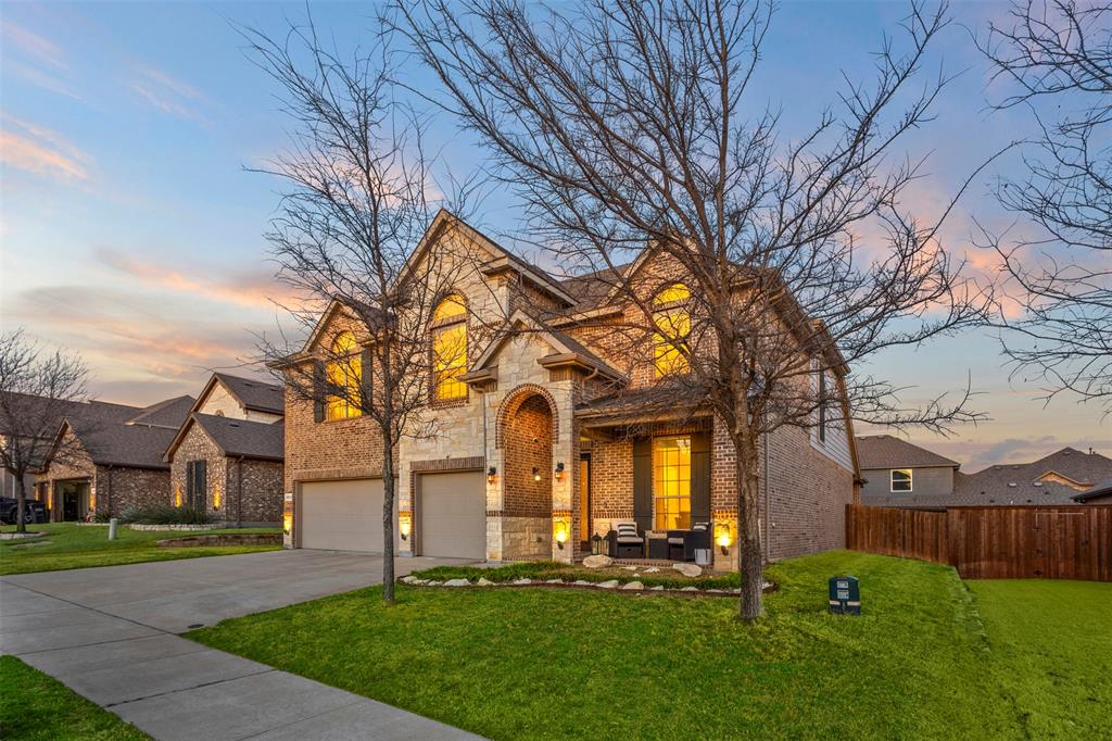 2822 Palmerston Drive