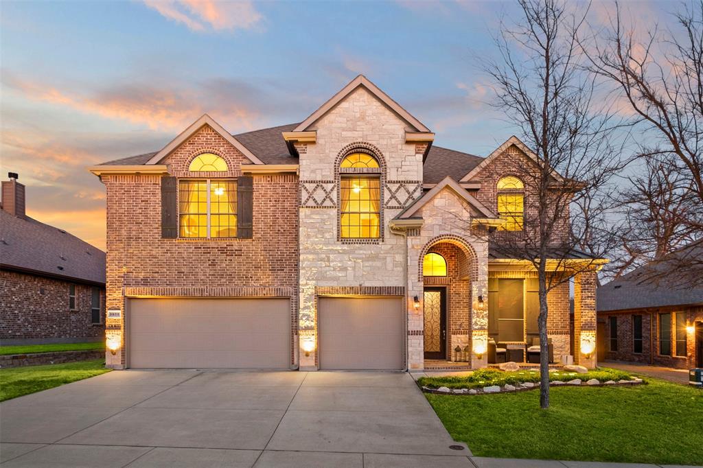 2822 Palmerston Drive