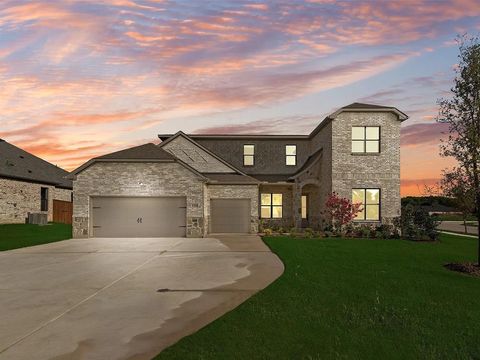 1342 Benjamin Trail Van Alstyne TX 75495
