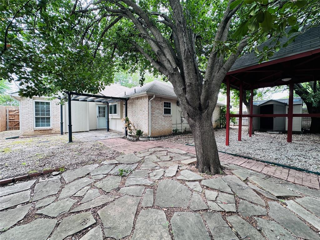 Meadow Creek #1 Add - Residential