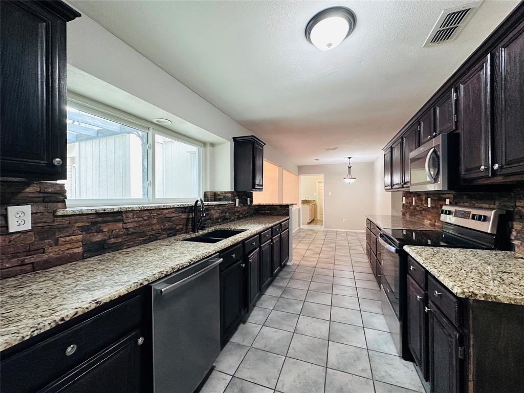 Meadow Creek #1 Add - Residential
