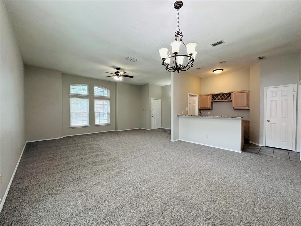 Meadow Creek #1 Add - Residential